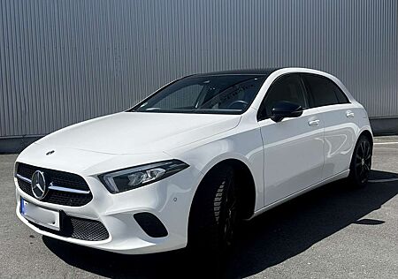 Mercedes-Benz A 220 4Matic 7G-DCT Progressive