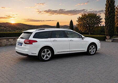 Citroen C5 Exclusive