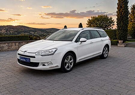 Citroen C5 Exclusive