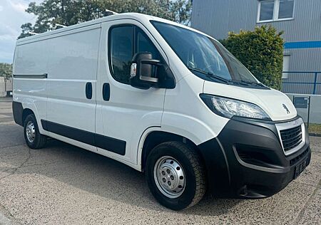 Peugeot Boxer Kasten 330 L2H1 Premium BlueHDi 130