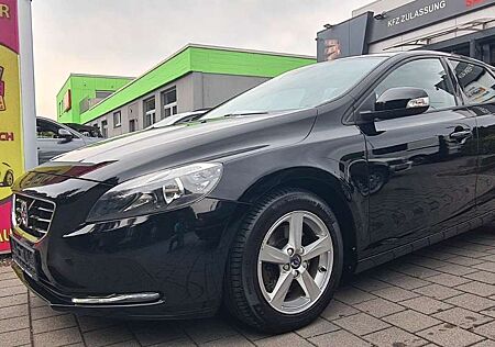 Volvo V40 You!/1.Hand/Navi/SHZ/Tempomat