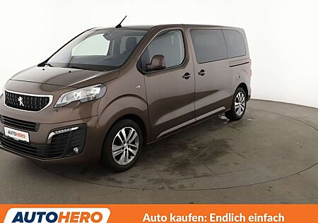 Peugeot Expert 2.0 Blue-HDi Active L2*8-SITZER*NAVI*HEADUP*CAM*