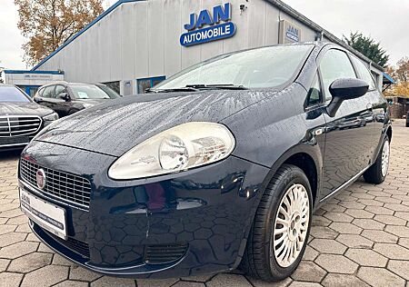 Fiat Grande Punto 1.4 |Klima|EL.Fenster|HU&AU 02/2026