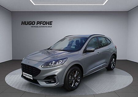 Ford Kuga ST-Line ACC KAM NAVI LED WI-PKT