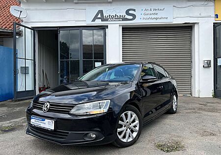 VW Jetta Volkswagen 1.4 TSI *AHK*SHZ*PDC*Klima*HU/AU NEU für SIE*