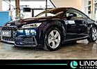 Audi TT 45 TFSI |LEDER|NAVI|VIRTUALC.|SPURH.|Bi-XENON