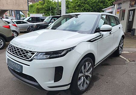 Land Rover Range Rover Evoque SE