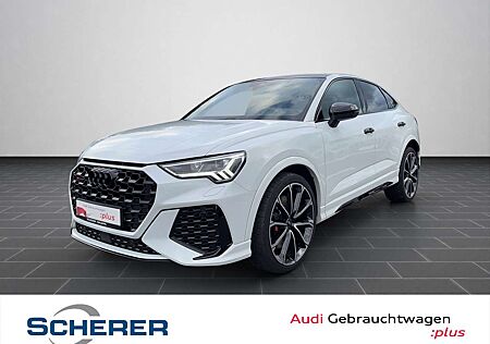 Audi RS Q3 RSQ3 Sportback *RS-SPORTABGAS*PANO*KAMERA*