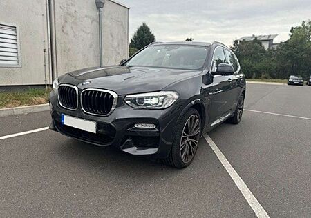BMW X3 M X3 Diesel xDrive20d Aut. Sport