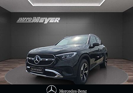 Mercedes-Benz GLC 300 de 4M AVANTGARDE AD+AHK+MEMORY+TOTW+AMBI