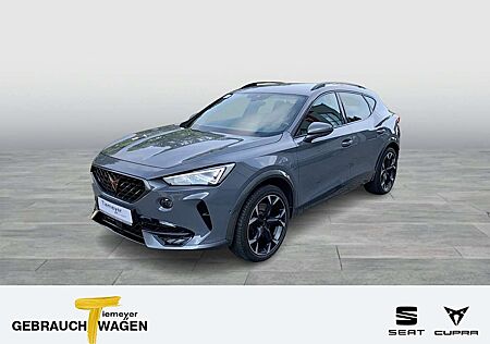 Cupra Formentor 1.4 eHybrid VZ SUPERSPORT AHK eSITZE L