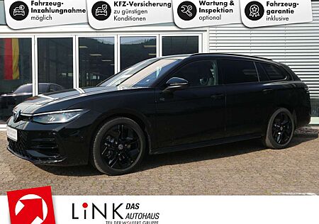 VW Passat Variant Volkswagen Passat R-Line 2,0 l TSI OPF 4MOTION (265 PS) DSG