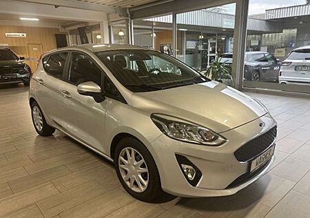 Ford Fiesta 1.0 EcoBoost S&S Aut. COOL&CONNECT
