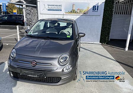 Fiat 500 Lounge| TÜV.N| Allwetterreife| Gepflegt