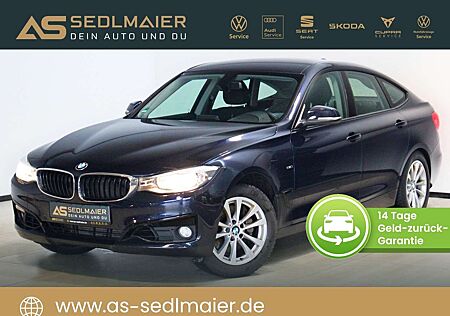 BMW 335 i GT xDrive SPORT|SHZ|PDCv+h|Bluetooth|8fach