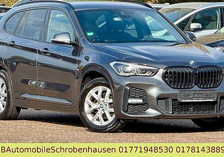 BMW X1 sDrive 18 d M Sport