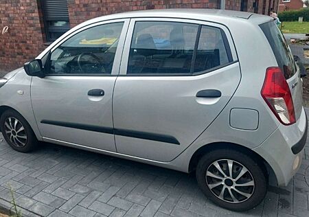 Hyundai i10 1.1 Style