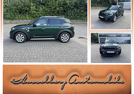 Mini Cooper S Countryman Cooper SE F60