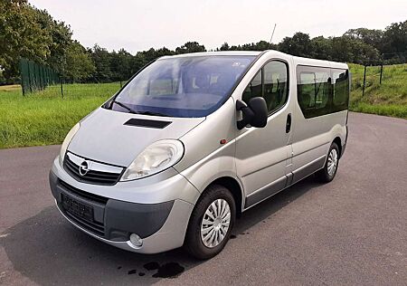 Opel Vivaro 2.0 CDTi, Klima, 2.Hand,AHZV