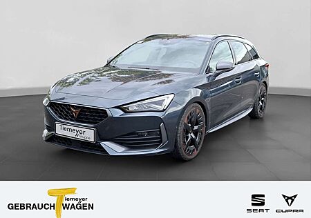 Cupra Leon Sportstourer 1.4 eHybrid VZ KAMERA LM19 AHK