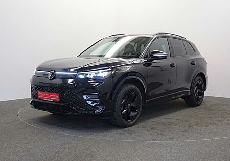 VW Tiguan Volkswagen 2.0 TDI DSG R-Line IQ-LIGHT DIGITAL PRO 19 SCHIEBE