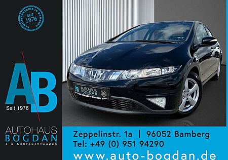 Honda Civic 1.4 Sport Klima*Velour*RadioCD*Keyless*Alu