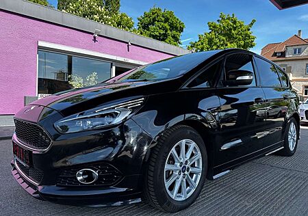 Ford S-Max ST-Line "AHK"