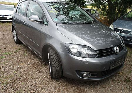 VW Golf Plus Volkswagen Comfortline