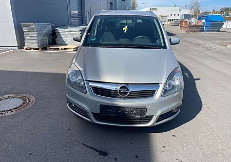 Opel Zafira 1.8