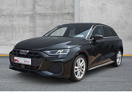 Audi A3 Sportback 35 TFSI S line LED KAMERA HuD SONOS