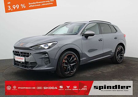 Cupra Terramar VZ 2.0 TSI DSG / Matrix, Pano, ACC, DCC