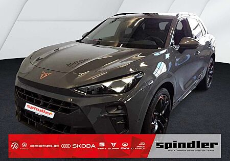 Cupra Terramar VZ 2.0 TSI DSG / Matrix, Pano, ACC, DCC