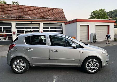 Opel Corsa 1.2 16V