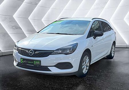 Opel Astra K Sports Tourer 1.2 Turbo Edition LED