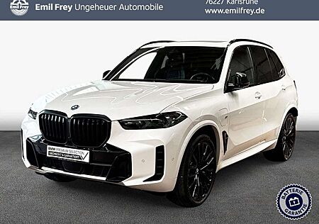 BMW X5 xDrive50e, AHK, Glasdach, M Sportpaket