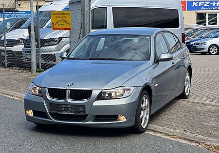 BMW 318 i/Automatik/S-heft/MFL/Limo.