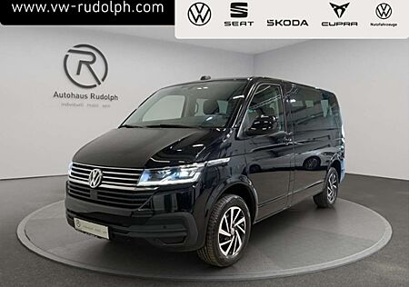 VW T6 Volkswagen .1 Caravelle 2.0 TDI DSG Comfortline KR +AHK ABNEHMB+NAVI