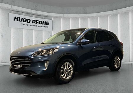 Ford Kuga Titanium X 1.5 EcoBoost | LED | Pano | HUD | Winte