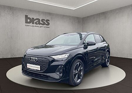 Audi Q4 e-tron 40 150 kW