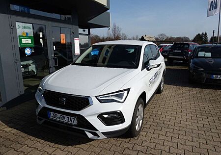 Seat Ateca Style Style Edition 1.0 TSI 116 PS