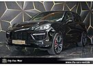 Porsche Cayenne Turbo S 4.8-PANO-KAM-ACC-BOSE-APPROVED