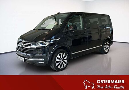 VW T6 Volkswagen .1 Multivan GENERATION SIX 2.0TDI 199PS DSG KAMERA.SHZG.NAVI.2