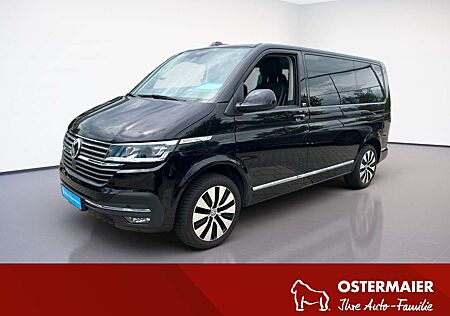 VW T6 Volkswagen .1 Multivan GENERATION SIX 2.0TDI 199PS DSG KAMERA.SHZG.NAVI.2