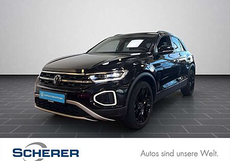 VW T-Roc Volkswagen Style, AHK