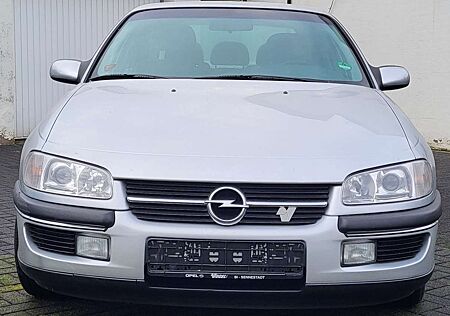 Opel Omega 2.0 CD