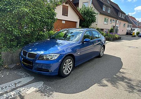 BMW 325i 325 Aut.