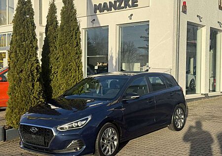 Hyundai i30 1.0 T-GDI Style