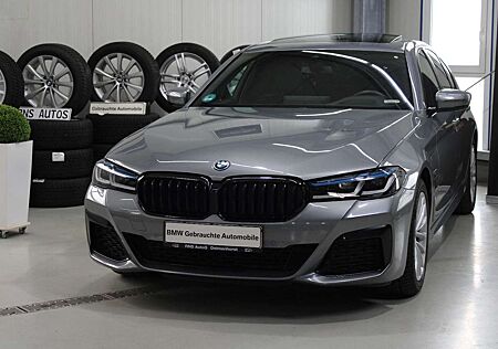 BMW 530 e xDrive M-Sport,HUD,Laser,Harman/Kardon