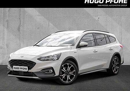 Ford Focus Active 1.0 EcoBoost Hybrid 114kW Turnier. 5-türig