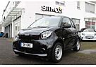 Smart ForTwo cabrio electric drive / EQ 1.Hand